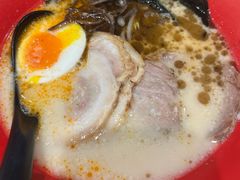 -一風堂拉面(美罗城店)