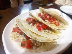 -panchos 墨西哥餐厅(嘉绿苑店)