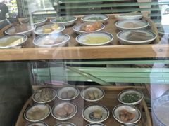 -白玉兰小吃(新村路店)