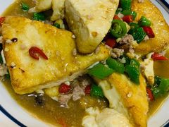 家常豆腐-东安鸡馆(蔡锷南路店)