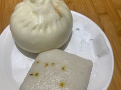 -食膳公园包子铺(烈士公园店)