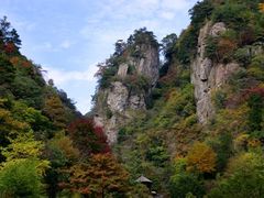 -太湖源风景区