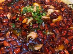 -陈麻婆豆腐总店