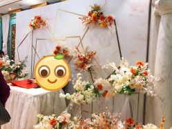 -红丝高端婚礼中心(旗舰店)
