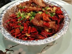 -蕃茄述·好汤自然来(江汉路店)
