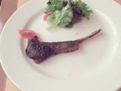 -咖啡苑·沈阳今旅酒店Hotel Jen·香格里拉集团