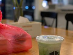 -WATER CAFE(广厦店)