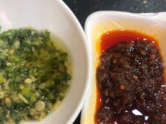 油碟-领鲜风味花雕鸡(马端街店)