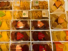 -BreadTalk面包新语·烘焙蛋糕(领展购物广场店)