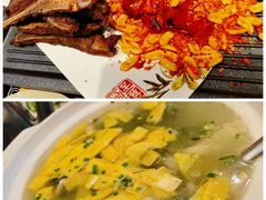 -阿骏农家菜(东至路店)