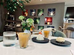 -潮一不贰·法式甜品·生日蛋糕·西式简餐(外滩店)