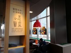 -麦当劳(南京路2店)
