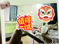 -江门古兜温泉小镇