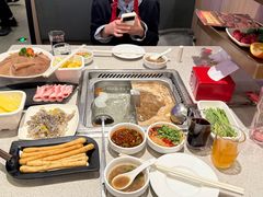 -海底捞火锅(王府井银泰in88店)
