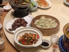 -红樱桃·欢乐餐厅(太原里店)
