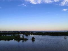 -农垦当壁镇兴凯湖旅游度假区