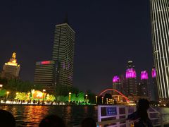 -海河游船(古文化街码头)