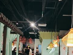 -山里俏·地标皖南菜·屯溪臭鳜鱼(北城万达店)