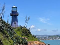 -漳州滨海火山岛自然生态风景区