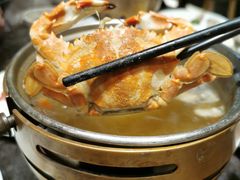 -川骄海鲜自助(河东店)