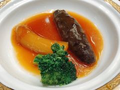 -清真马祥兴菜馆(云南北路店)