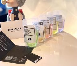 点击看大图 -SKINLALA美肤疗愈SPA