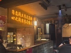 -串盟烧烤大排档·长沙美食地标(星沙店)