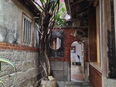 景观位-大厝宅海鲜馆