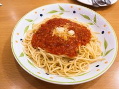 -萨莉亚意式餐厅(天河城购物中心店)