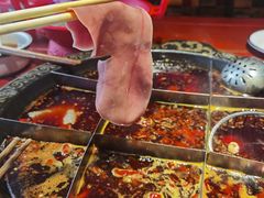 -黄家码头老火锅(解放碑旗舰店)