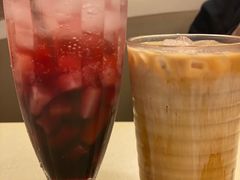 -永盈茶餐厅(中山四路店)