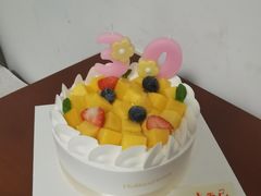 -好利来(新宜白店)
