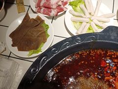 -味流印市井火锅