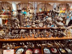 -新疆国际大巴扎