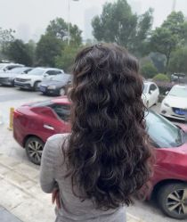 -H·Y HAIR SALON烫发·染发·造型