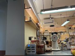 -The Roastery By AllYouWant(福田店)
