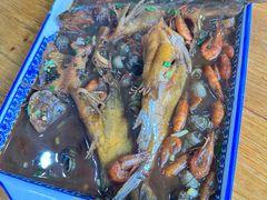 -下塘街25号农家菜馆(新场店)