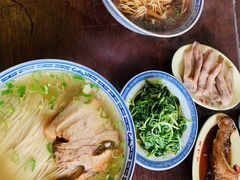 -同得兴 Since·1995 传统苏式面馆(嘉馀坊店)