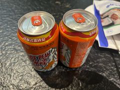 -老西安饭庄(鼓楼店)