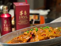 -中国徽菜·徽商故里(罍街店)