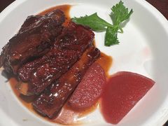 -永安鱼庄·镇江菜(东吴路店)