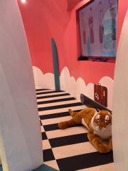 -奈尔宝家庭中心·亲子餐厅(苏州大悦城店)