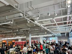 -百联奥特莱斯广场(长沙店)