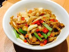 -费大厨辣椒炒肉(万家丽一店)