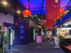 -中影国际影城(华发商都CINITY店)