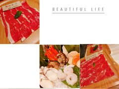 -伝承·和牛寿喜烧·放题(东营银座购物中心店)