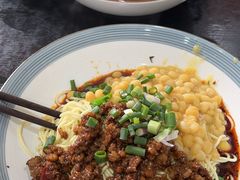 -梓袍面庄(渝北店)