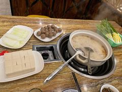 -淼鑫猪肚鸡(钟村店)