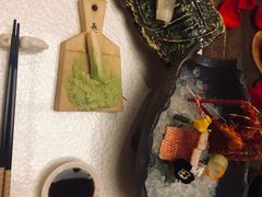 -空蝉怀石料理(益丰·外滩源店)