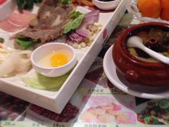 -桥香园正宗过桥米线(机场五店)